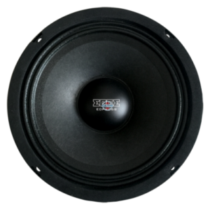 Динамики Edge EDPRO 6B-E6 (2шт.)