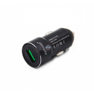 Автомобильное зарядное устройство Eplutus CU-213Q