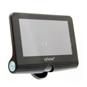 Видеорегистратор Eplutus D37