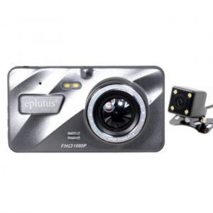 Видеорегистратор Eplutus DVR-929