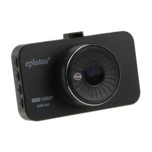 Видеорегистратор Eplutus DVR-930