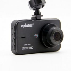 Видеорегистратор Eplutus DVR-934