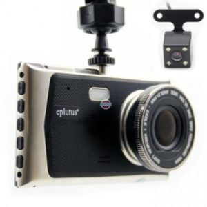 Видеорегистратор Eplutus DVR-939