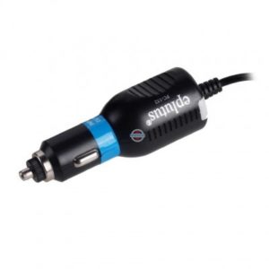 Зарядное устройство видеорегистратора mini-USB Eplutus FC-152 2A 5В 1м