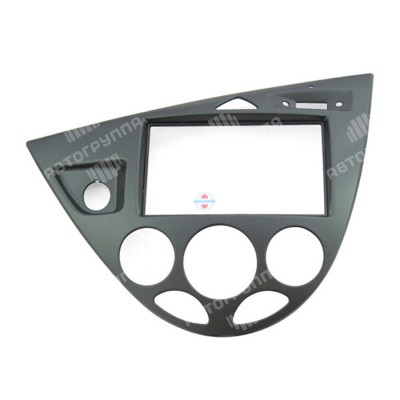 Рамка переходная FR 036 Ford Fiesta 2006, Focus  2DIN