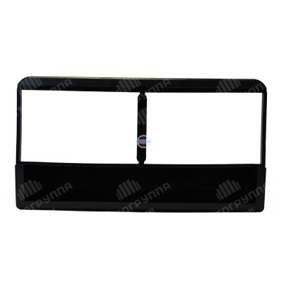 Рамка переходная FR 012 Ford Fiesta 1995-2001,Focus 1998- Galaxy 2000-06, Mondeo 1996-2003 1DIN