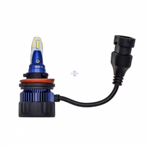 Светодиодный головной свет Sho-Me G5 Lite LH-H11