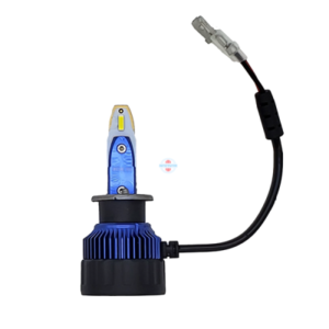 Светодиодный головной свет Sho-Me G5 Lite LH-H1