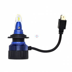 Светодиодный головной свет Sho-Me G5 Lite LH-H7