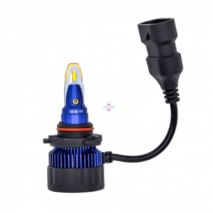 Светодиодный головной свет Sho-Me G5 Lite LH-HB3