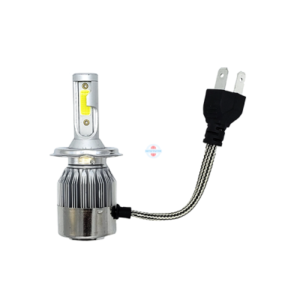 Светодиодный головной свет Sho-Me G6 Lite LH-H4 H/L