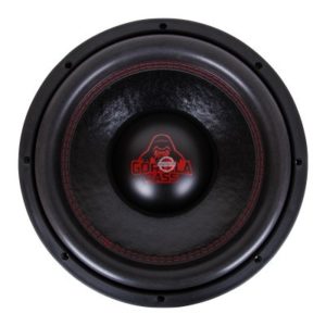 Сабвуфер Kicx Gorilla Bass E12