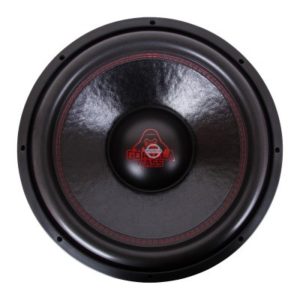 Сабвуфер Kicx Gorilla Bass E15