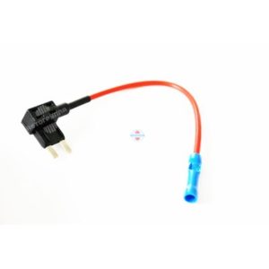 Держатель предохранителя-разветвитель GSTAR GSFH-606 Mini