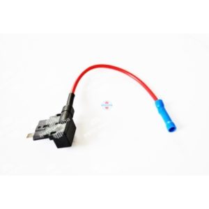 Держатель предохранителя-разветвитель GSTAR GSFH-607 Standart