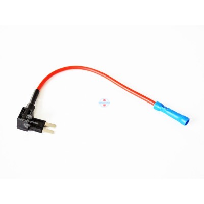 Держатель предохранителя-разветвитель GSTAR GSFH-608 Micro тип Ford