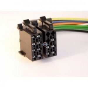 Евро-разъём GSTAR GS-001-2