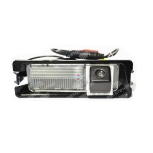 Камера заднего вида GSTAR GS-057 Renault Logan Sedan 2013+, Renault Sandero  2009 +