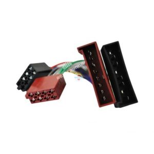 ISO-переходник GSTAR GS-417 Ford 1985-2005 ISF-5005