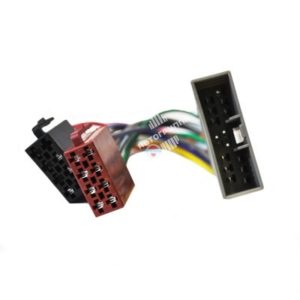 ISO-переходник GSTAR GS-418 Honda 2006+, Mitsubishi Outlander XL 2007+, Peugeot 407 2007+