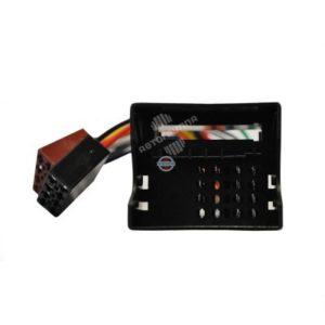 ISO-переходник GSTAR GS-423 Peugeot,Citroen,Renault 05+