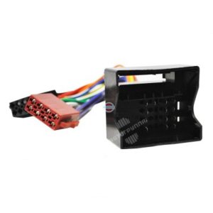 ISO-переходник GSTAR GS-427 BMW 2001+,Land Rover Defender 2 2001+,Range Rover 2002-2006,Rover 2001+