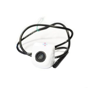 Камера заднего вида GSTAR GS-591 White