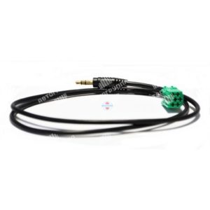 Разъём GSTAR Aux in Jack 3,5 Renault