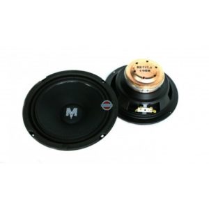 Динамики Momo HE-717.2 (2шт.)