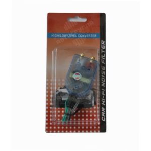 Преобразователь уровня сигнала GSTAR HLC-416