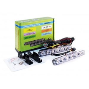 Ходовые огни Вымпел DRL-HP-X6