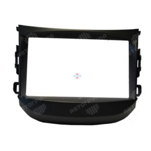 Рамка переходная HY 055 Hyundai  i-30 2012+,  Elantra GT 2012+ 2 DIN