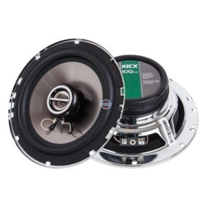 Динамики Kicx ICQ-652 (2шт.)