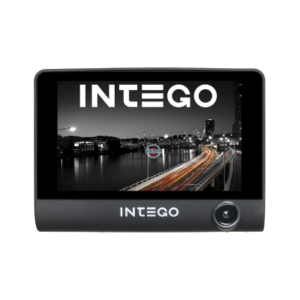 Видеорегистратор Intego VX-315DUAL