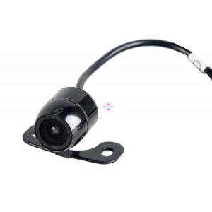 Камера заднего вида Interpower IP-168DL