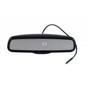 Монитор Interpower Зеркало IP-430AV