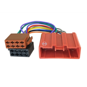 ISO-переходник GSTAR GS-424 Mazda 2001+