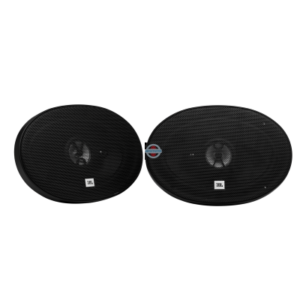 Динамики JBL Stage1 9631 (2шт)