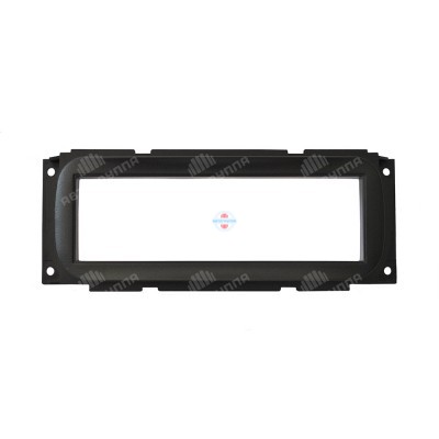 Рамка переходная JE 003 Chrysler, Jeep Grand Cherokee, Dodge Caravan  1DIN  (овал)
