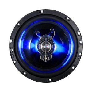 Динамики Kicx JM-165L (2шт.)