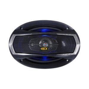 Динамики Kicx JM-693L (2шт.)