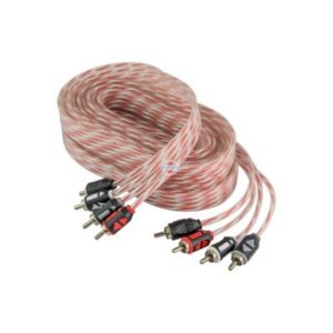 Кабель межблочный Aura RCA- A154 MkII