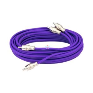 Кабель межблочный AurA RCA-B250 MkII