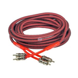 Кабель межблочный AurA RCA-C350 MkII