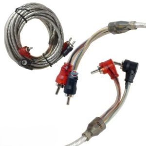 Кабель межблочный MD-213