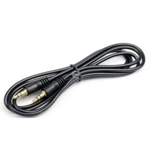 Кабель соединительный 3,5Jack- 3,5Jack 1,5м