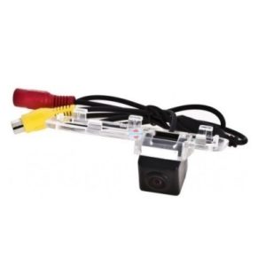 Камера заднего вида GSTAR GS-054 Kia Rio 2011+ седан