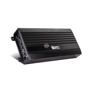 Усилитель Kicx Angry Ant 4.100