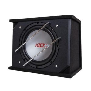Сабвуфер Kicx AP301BPA