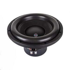 Сабвуфер Kicx GX12